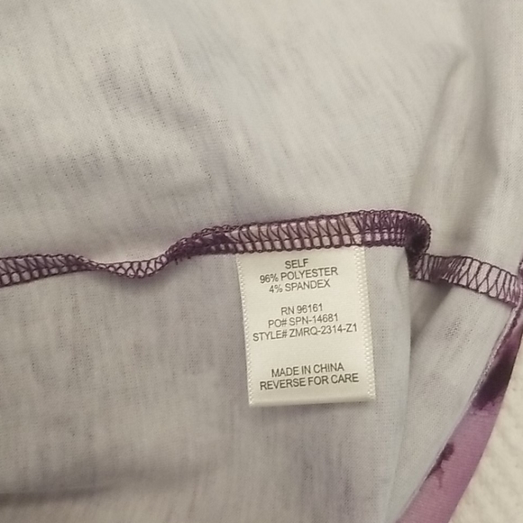 NWT BeBop dress size XL - Picture 6 of 8